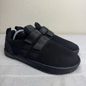 Notorious Lift Sumo Sole Gen 3 Lifting Shoe Barefoot Slipper Blackout Black 10.5